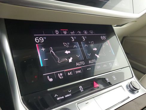 Used 2019 Audi A6 3.0T Premium Plus w/ Premium Plus Package AWD/4WD image 29