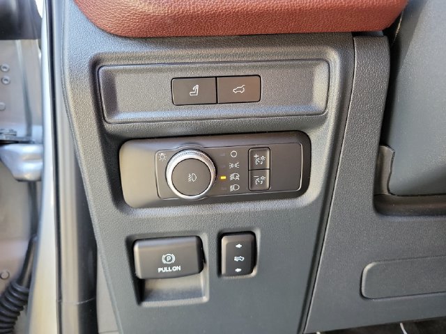 Certified 2022 Ford Expedition Limited RWD image 25