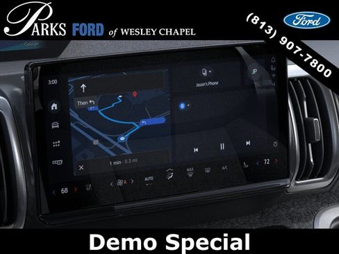 New 2026 Ford Expedition Tremor AWD/4WD image 14