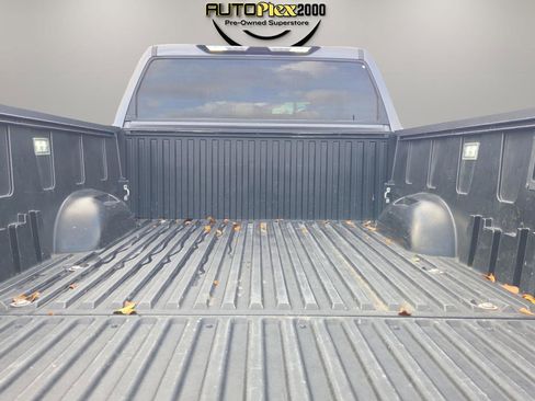 Used 2022 Toyota Tundra Limited w/ Power Package image 14