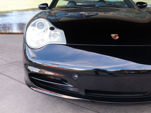 Used 2004 Porsche 911 Carrera image 27