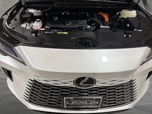 Certified 2026 Lexus RX 350 w/ Convenience Package image 28