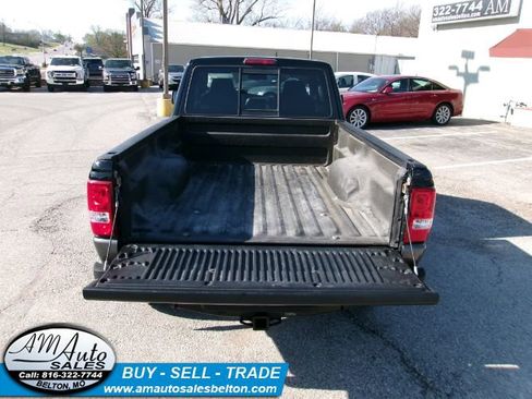 Used 2007 Ford Ranger XLT image 5