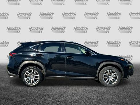 Used 2016 Lexus NX 200t FWD image 3