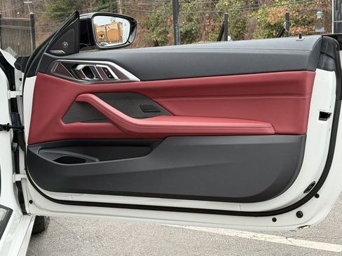 Used 2023 BMW M440i Coupe w/ Premium Package image 35