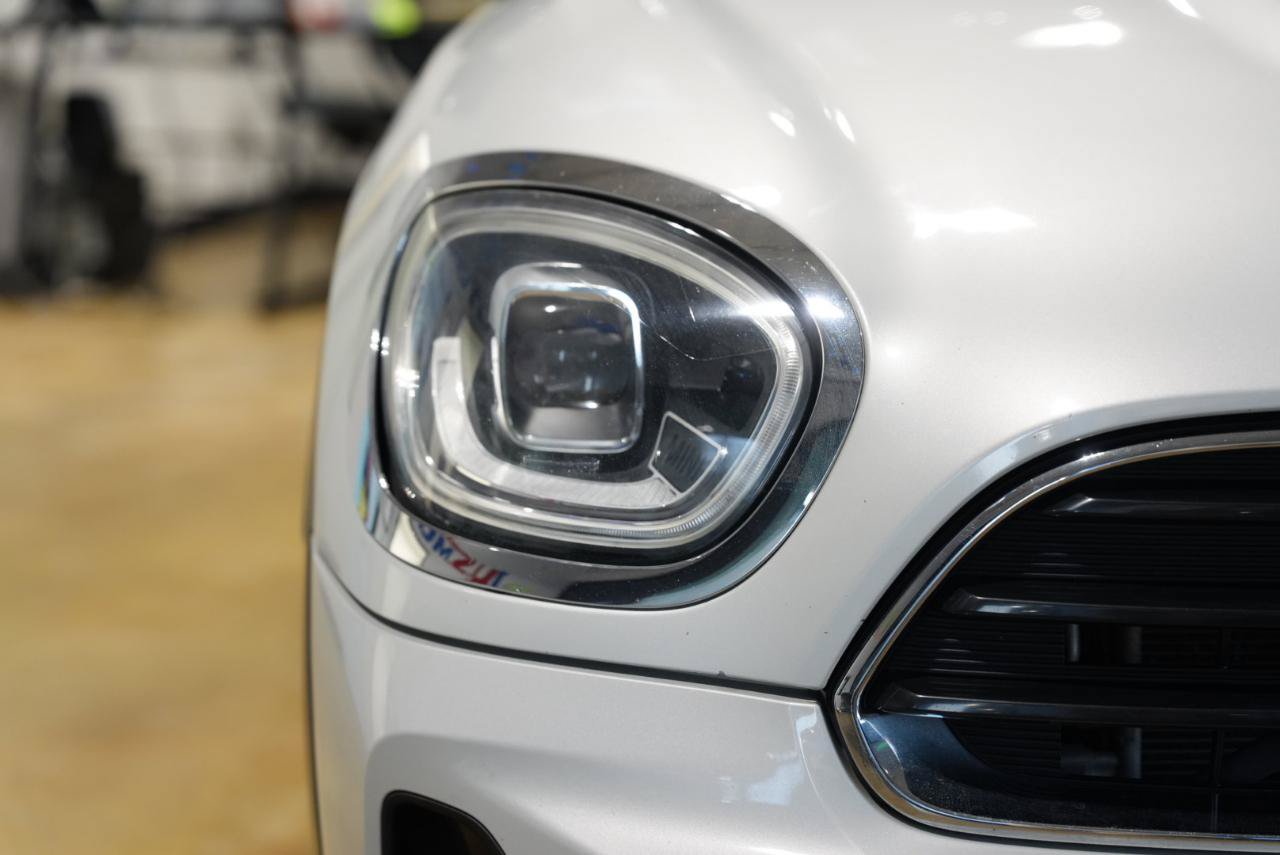 Used 2022 MINI Cooper Countryman ALL4 AWD/4WD image 2