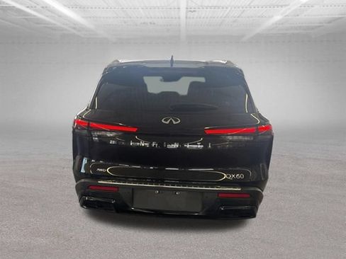 Used 2023 INFINITI QX60 Luxe w/ Vision Package AWD/4WD image 15