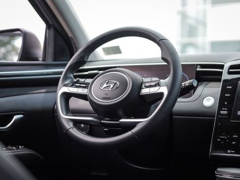 Used 2023 Hyundai Tucson SEL w/ Convenience Package FWD image 25