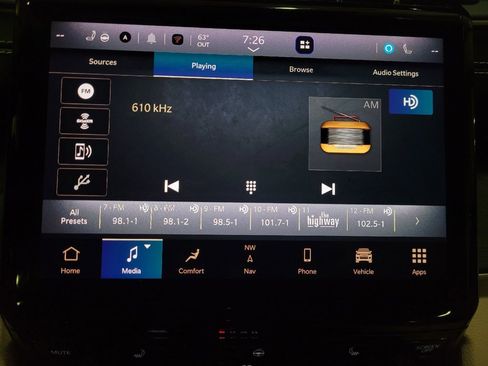 Used 2022 Jeep Grand Cherokee L Limited image 25