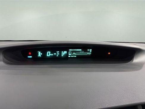 Used 2010 Toyota Prius Five image 18