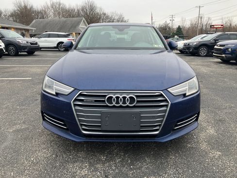 Used 2017 Audi A4 2.0T Premium w/ Convenience Package image 6