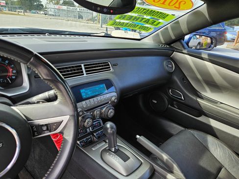 Used 2010 Chevrolet Camaro SS w/ RS Package image 14