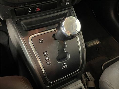 Used 2012 Jeep Patriot Sport w/ PWR Value Group image 9