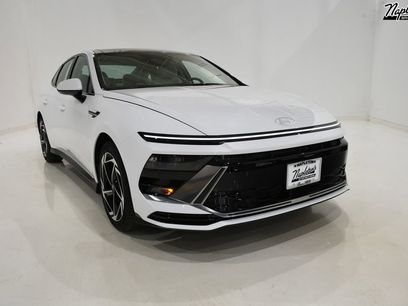 Certified 2024 Hyundai Sonata SEL