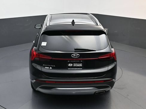 Used 2021 Hyundai Santa Fe SEL w/ Convenience + Premium Package FWD image 18