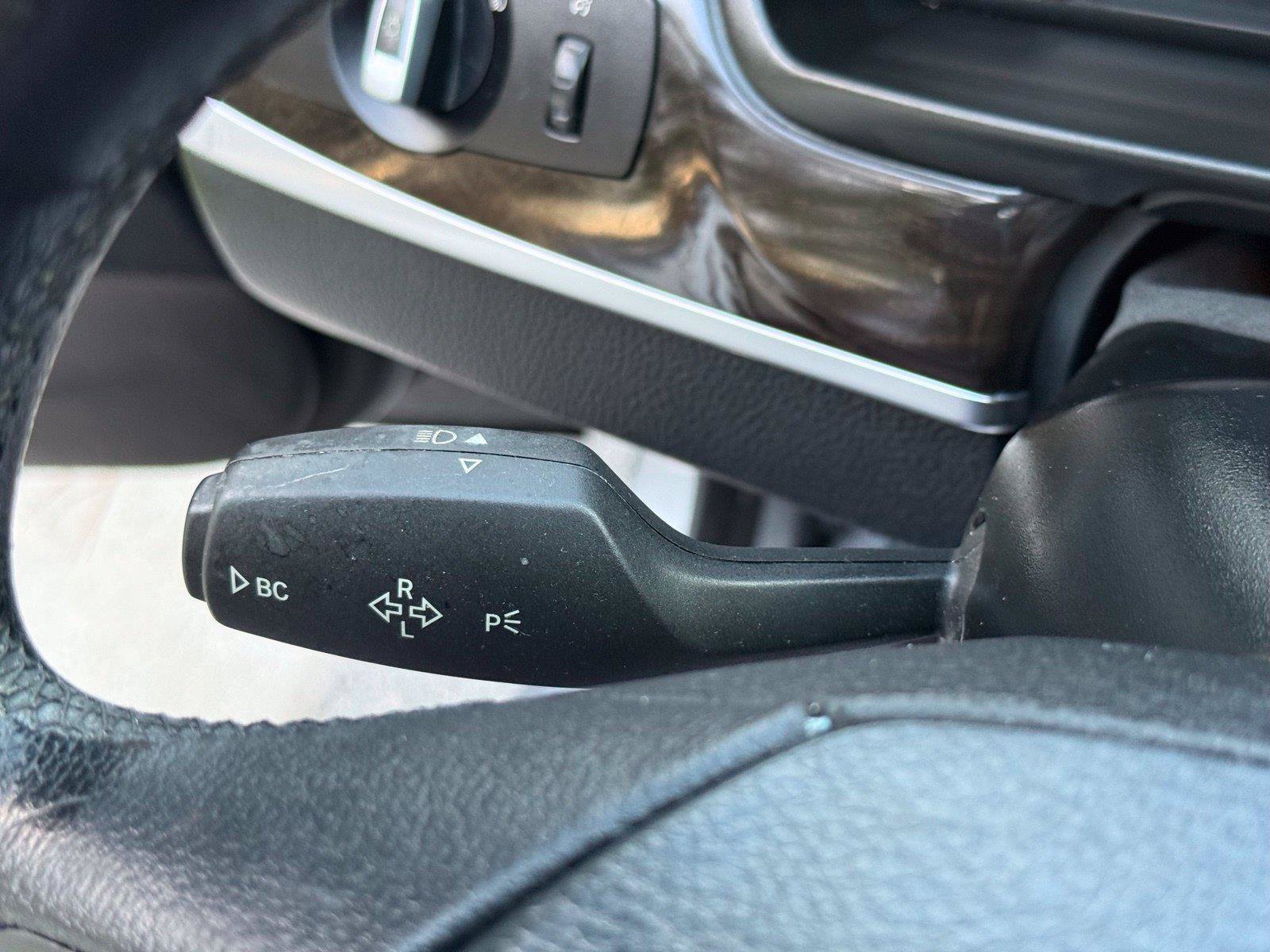 Used 2014 BMW 528i Sedan RWD image 34