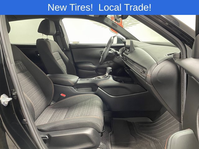 Used 2024 Honda HR-V Sport image 22