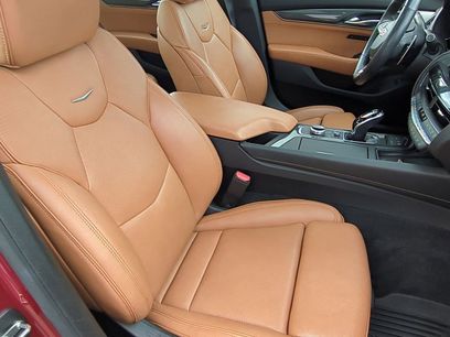 Certified 2023 Cadillac CT5 V w/ Platinum Package