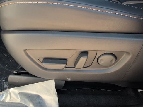 New 2026 MAZDA CX-90 Plug-In Hybrid w/ Premium Plus image 15