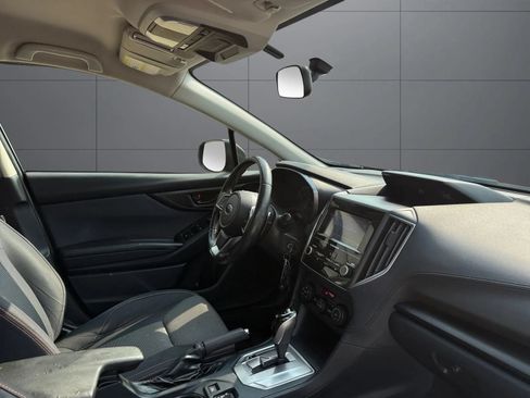 Used 2018 Subaru Crosstrek 2.0i Premium AWD/4WD image 22