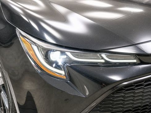 Used 2021 Toyota Corolla SE FWD image 13