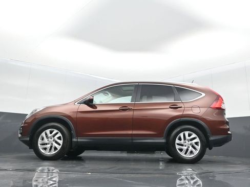 Used 2015 Honda CR-V EX-L image 14