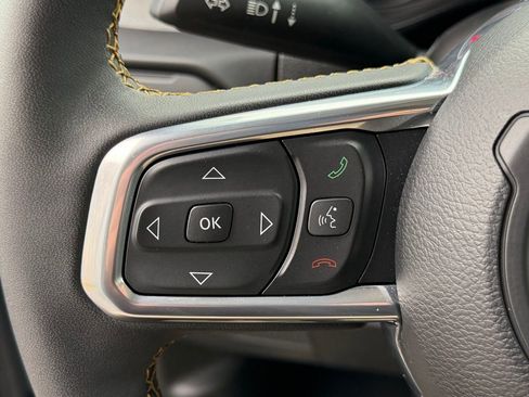 Certified 2024 Jeep Wrangler Sahara w/ Safety Group image 23