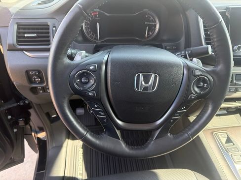Used 2023 Honda Ridgeline RTL-E image 20