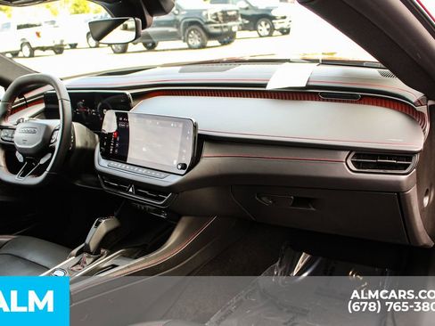 Used 2024 Dodge Charger R/T w/ Plus Group image 23