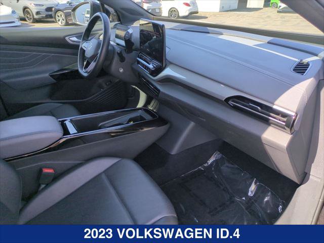 Certified 2023 Volkswagen ID.4 S RWD image 25