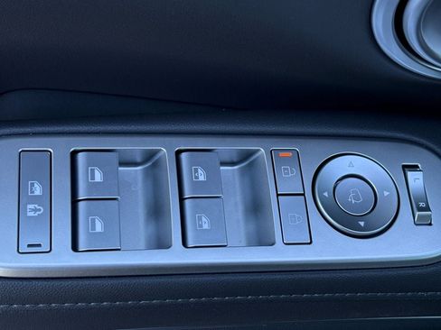 New 2026 Hyundai Palisade Limited image 12