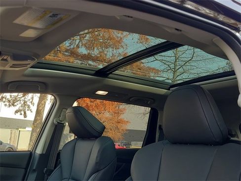 New 2026 Subaru Ascent Limited Bronze image 29