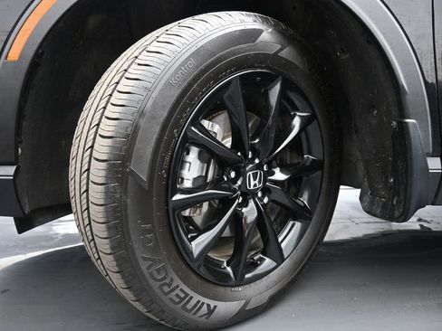 Used 2026 Honda CR-V Sport-L image 29