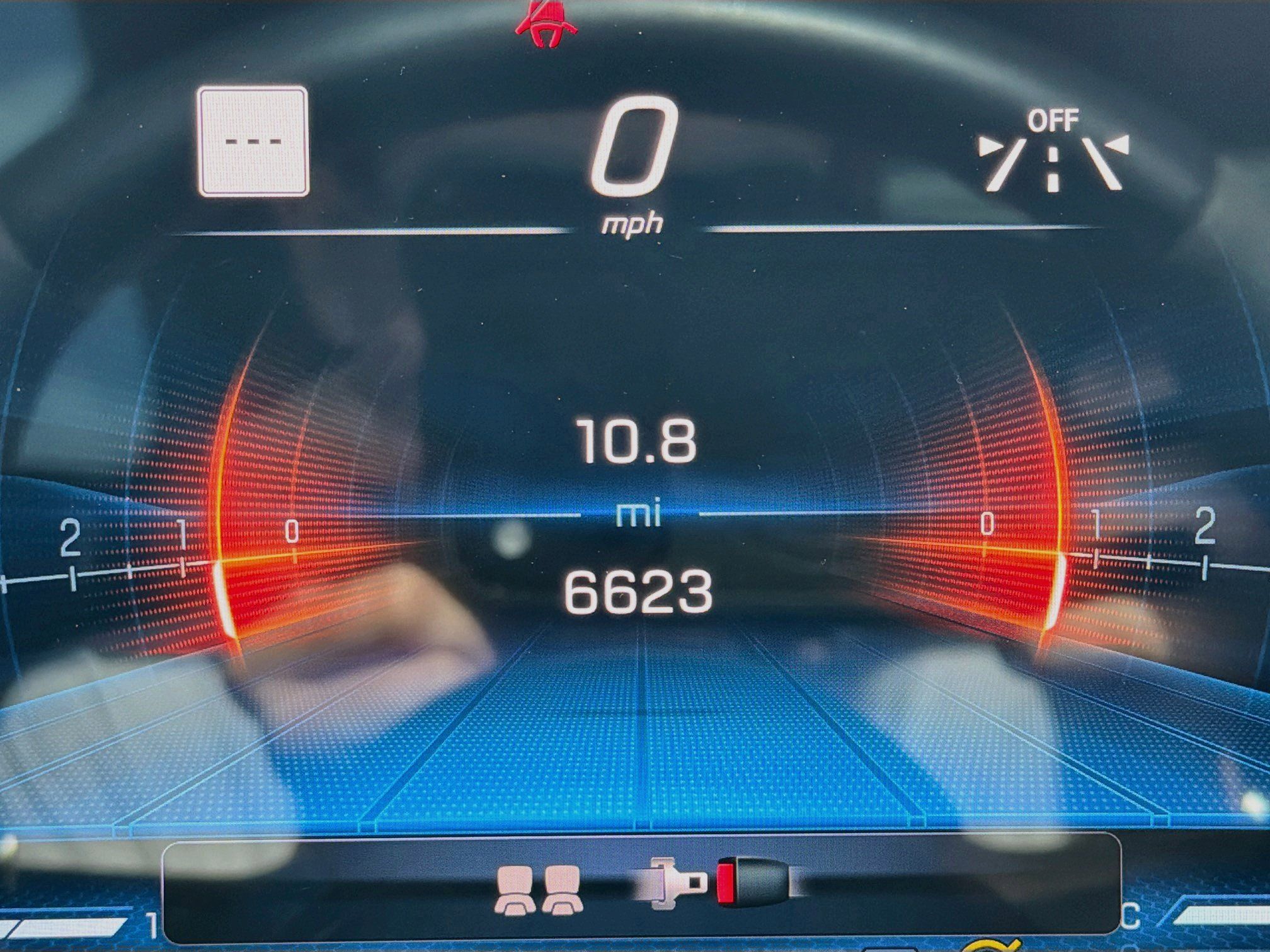 Used 2025 Mercedes-Benz AMG GT 63 image 41