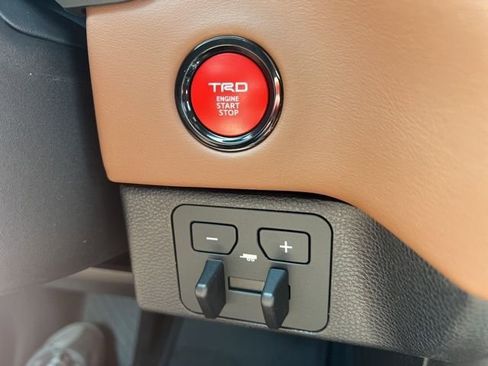 New 2026 Toyota Tundra 1794 Edition AWD/4WD image 28