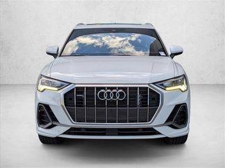 Used 2022 Audi Q3 2.0T Premium Plus w/ Premium Plus Package video 2