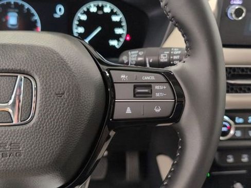 New 2026 Honda HR-V EX-L image 13