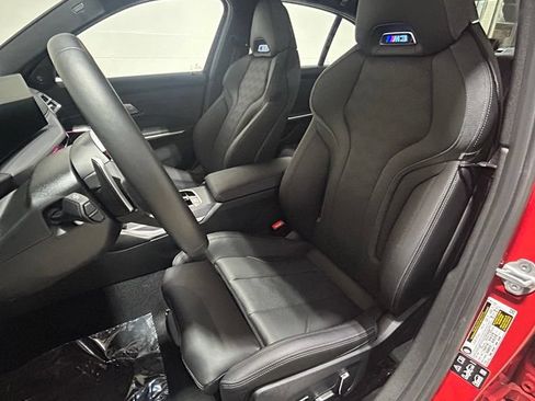 Used 2026 BMW M3 Competition AWD/4WD image 14