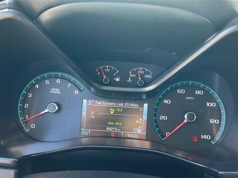 Used 2018 Chevrolet Colorado LT AWD/4WD image 17