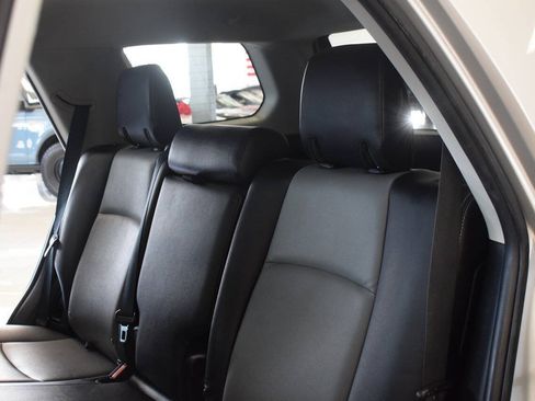 Used 2016 Toyota 4Runner SR5 Premium AWD/4WD image 41
