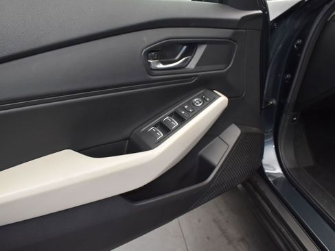 Used 2024 Honda Accord EX image 11