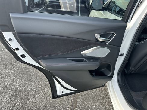 Certified 2023 Acura RDX A-Spec image 25