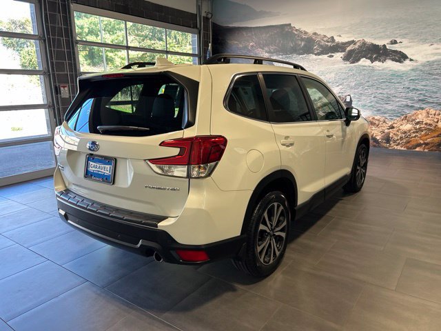 Used 2023 Subaru Forester Limited AWD/4WD image 37