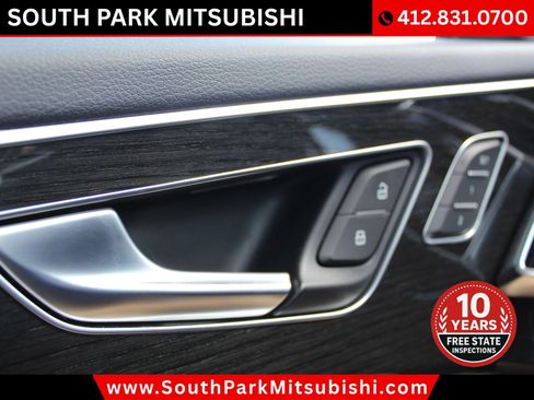 Used 2021 Audi Q8 Premium Plus AWD/4WD image 33