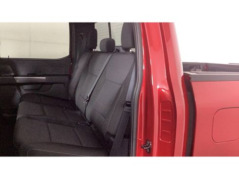 Used 2022 Ford F150 XLT w/ Equipment Group 302A High image 13