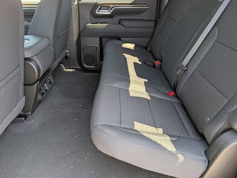 New 2026 Chevrolet Silverado 1500 LT AWD/4WD image 16