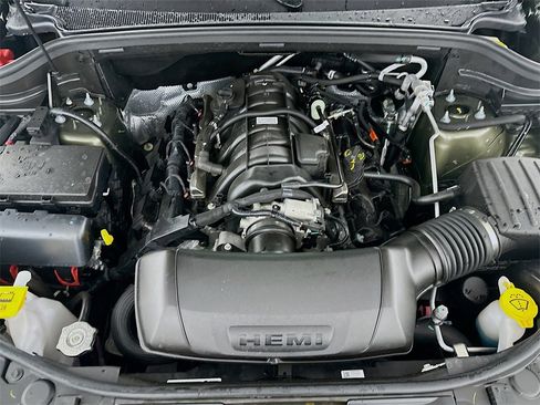 New 2026 Dodge Durango GT image 18