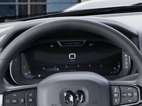 New 2026 RAM 3500 Limited image 17