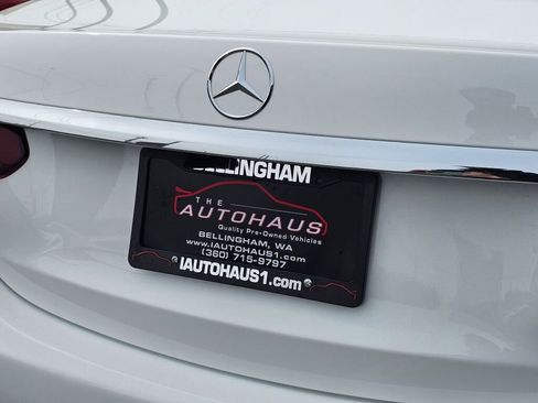 Used 2021 Mercedes-Benz E 350 4MATIC Sedan w/ Premium Package image 14