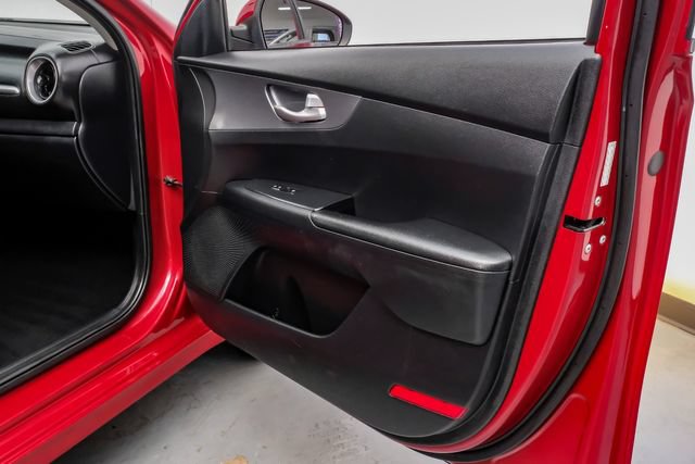 Used 2020 Kia Forte LXS FWD image 49